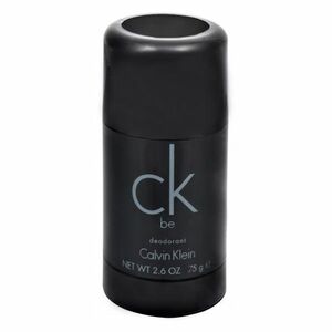 CALVIN KLEIN - Tuhý deodorant obraz