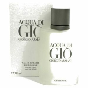 ARMANI - Acqua Di Giò pour Homme - Toaletní voda obraz