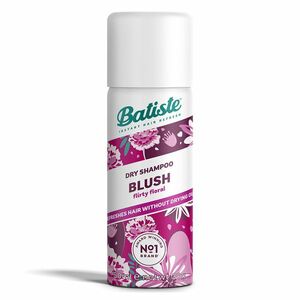 BATISTE Suchý šampon Blush 50 ml obraz