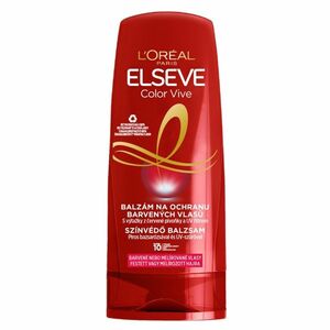 ELSEVE Color-Vive balzám na vlasy 200 ml obraz