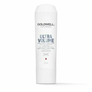 Goldwell Dualsenses Ultra Volume kondicionér pro objem jemných vlasů obraz