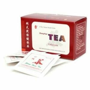 TCM Jerlínový čaj (Zhong Huai Tea 302) 30 sáčků obraz