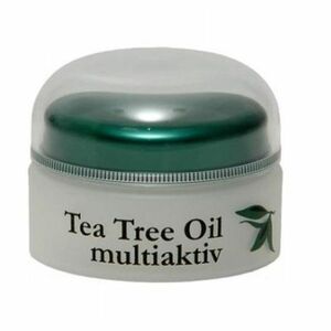 TOPVET Tea Tree Oil Multiaktiv 50 ml obraz