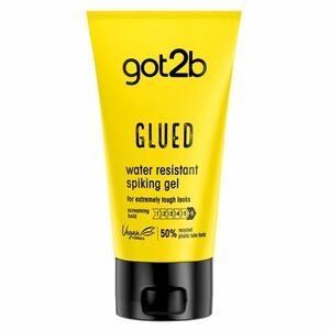 GOT2B Glued voděodolný gel na vlasy 150 ml obraz