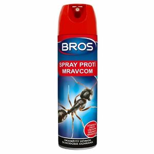 BROS Spray proti mravencům 150 ml obraz