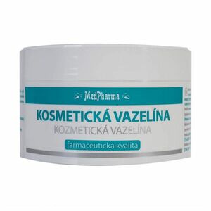 MEDPHARMA Kosmetická vazelína 150 g obraz