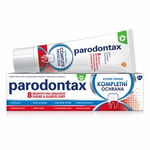PARODONTAX Extra Fresh Zubní pasta 75 ml obraz
