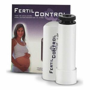 FertilControl light ovulační test obraz
