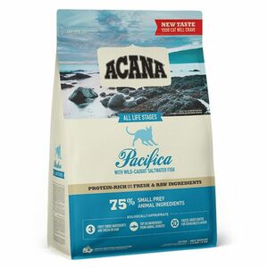ACANA Pacifica Grain-free pro kočky 1, 8 kg obraz
