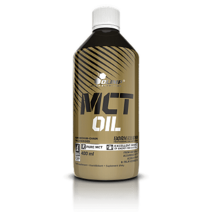 MCT - Oil obraz