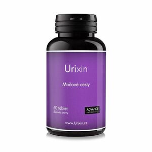 Advance Urixin 60 tablet obraz