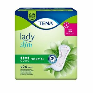 TENA Lady Normal Slim Inkontinenční vložky obraz