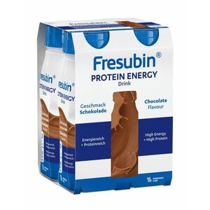 Fresubin Protein Energy DRINK Čokoláda 4x200 ml obraz