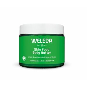 Weleda Skin Food Body Butter 150 ml obraz