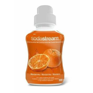 Sodastream - domácí sodovka obraz