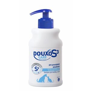 Douxo S3 Šampon pro psy a kočky 200 ml obraz