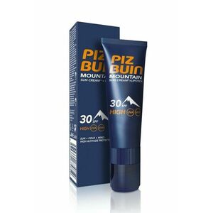 PIZ BUIN Mountain Cream & Lipstick SPF30 20 ml obraz