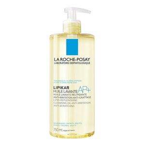 La Roche-Posay Lipikar AP+ sprchový olej 750 ml obraz