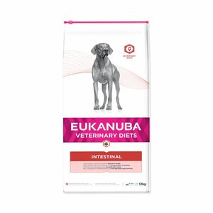 Eukanuba VD Dog Intestinal granule 12 kg obraz