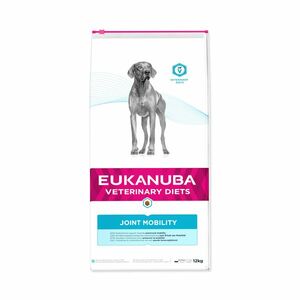 Eukanuba VD Dog Joint Mobility granule 12 kg obraz