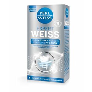 Perl Weiss Bělicí zubní pasta Expert 50 ml obraz