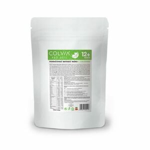 COLVIA Pokračovací batolecí mléko s colostrem 12m+ 1000 g obraz