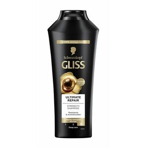 Gliss Ultimate Repair regenerační šampon 400 ml obraz