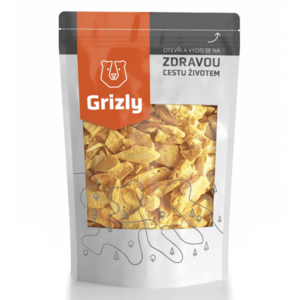 Grizly Mango lyofilizované XXL 125 g obraz