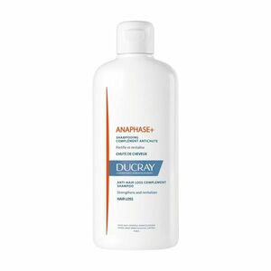 Ducray Anaphase+ Šampon při vypadávání vlasů 400 ml obraz