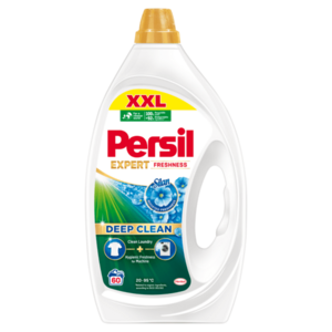 Persil Prací gel Expert Freshness by Silan 60 dávek obraz