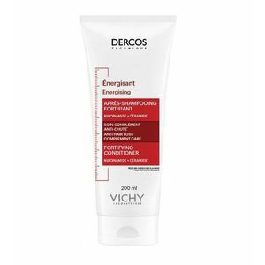 Vichy Dercos Energy+ posilující kondicionér 200 ml obraz