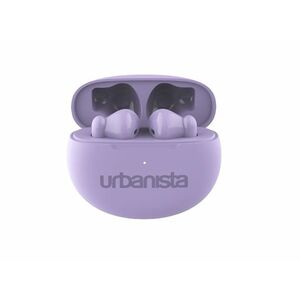 Urbanista Austin bezdrátová sluchátka purple obraz