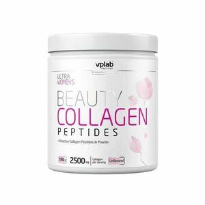 VPLAB Beauty Collagen Peptides 150 g obraz