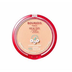 Bourjois Healthy Mix Pudr 02 Vanilla 10 g obraz