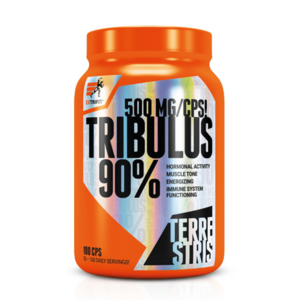Extrifit Tribulus 90 % Terrestris 100 kapslí obraz