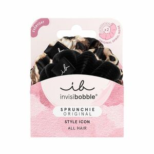 Invisibobble Sprunchie The Iconic Beauties gumička do vlasů 2 ks obraz