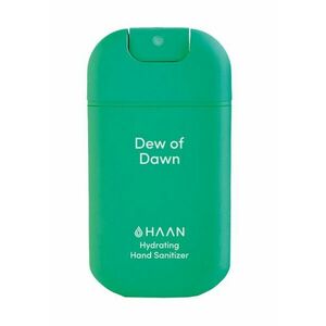 HAAN Dew Of Dawn antibakteriální spray na ruce 30 ml obraz