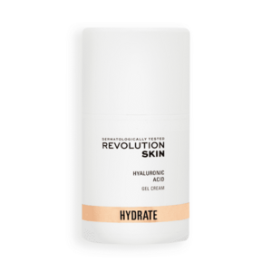 Revolution Skincare Lightweight Hydrating Gel-Cream krém na obličej 50 ml obraz