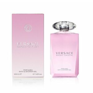 Versace Bright Crystal - sprchový gel obraz