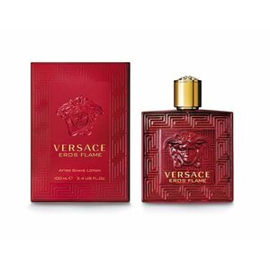 VERSACE Eros Flame After Shave 100 ml obraz