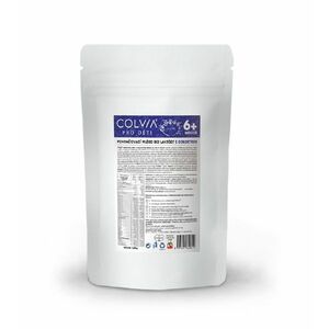 COLVIA Pokračovací mléko bez laktózy 6m+ 1500 g obraz