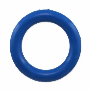Dog Fantasy Hračka kruh modrý 15 cm obraz