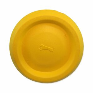 Dog Fantasy Hračka EVA Frisbee žlutý 22 cm obraz