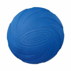 Dog Fantasy Hračka disk plovoucí modrý 15 cm obraz