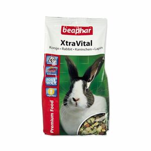 Beaphar Krmivo XtraVital králík 1 kg obraz