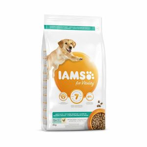 IAMS Dog Adult Weight Control Chicken granule 3 kg obraz