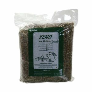 Rasco Seno krmné lisované 1, 6 kg obraz