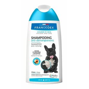 Francodex Šampon proti svědění pro psy 250 ml obraz