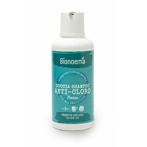 Bionoema Anti Cloro Sprchový gel a šampon proti chlóru BIO 500 ml obraz