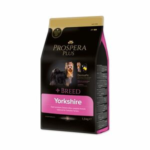 PROSPERA Plus Yorkshire kuře s rýží 1, 5 kg obraz